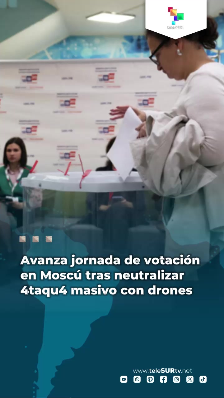 @teleSUR Clips
