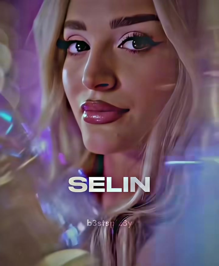 @Gimbo 🔗 Selin