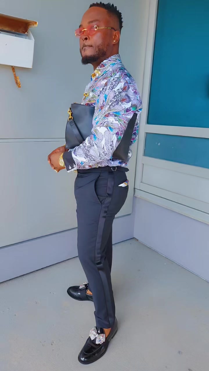 @Nana Akwasi