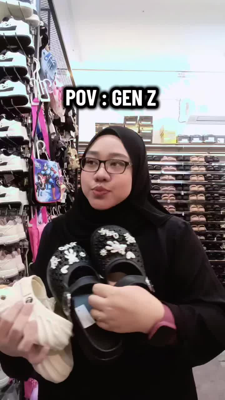 @SEPATU ZONE