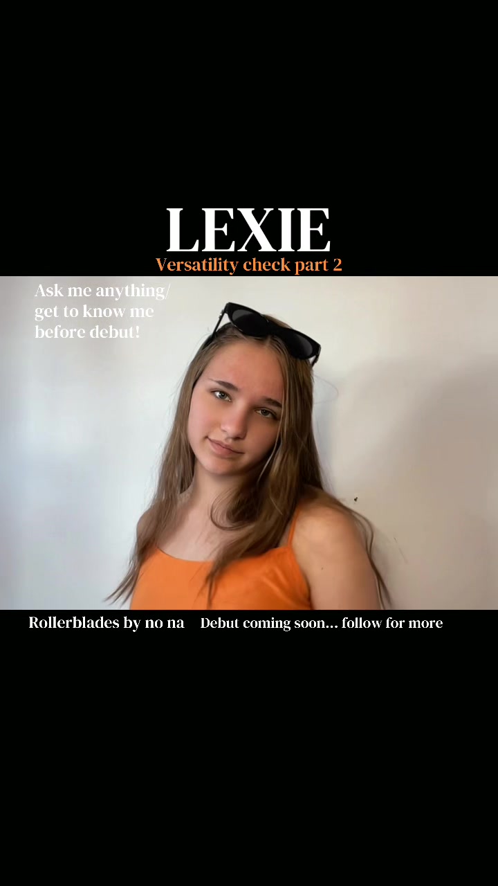 @LEXIE