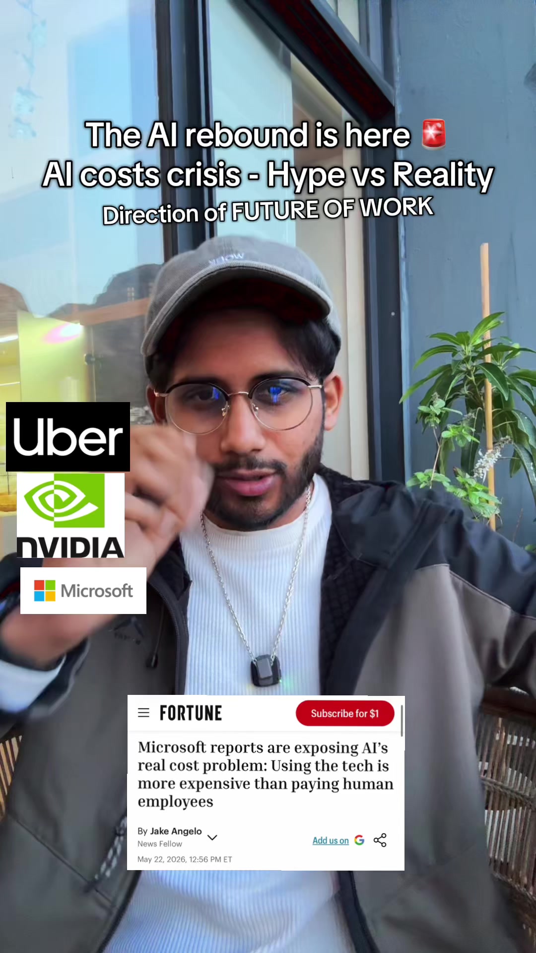 @Akhil | AI Engineer & founder