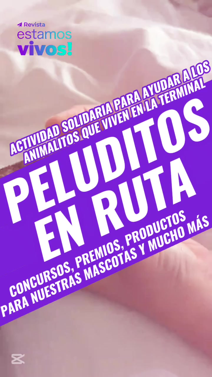 @Revista Estamos Vivos