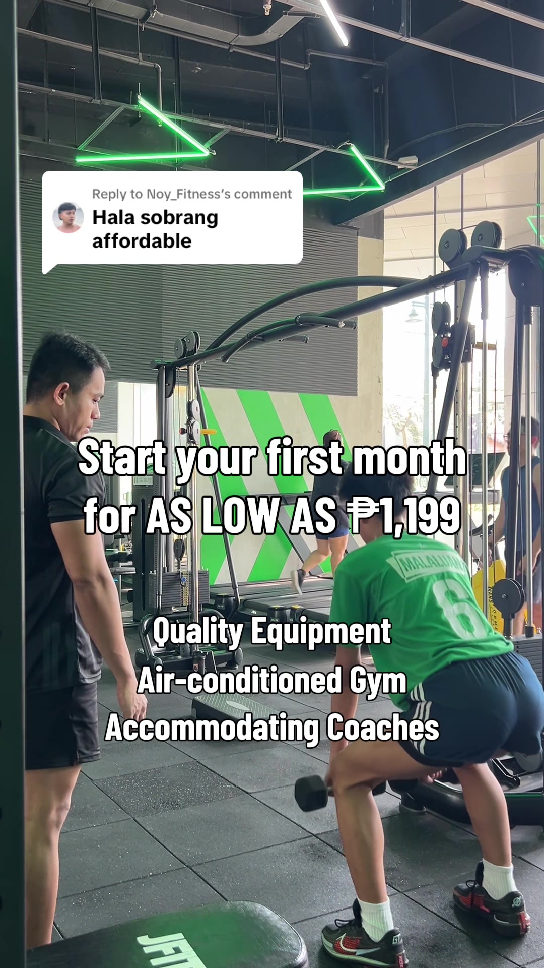 @GoGym