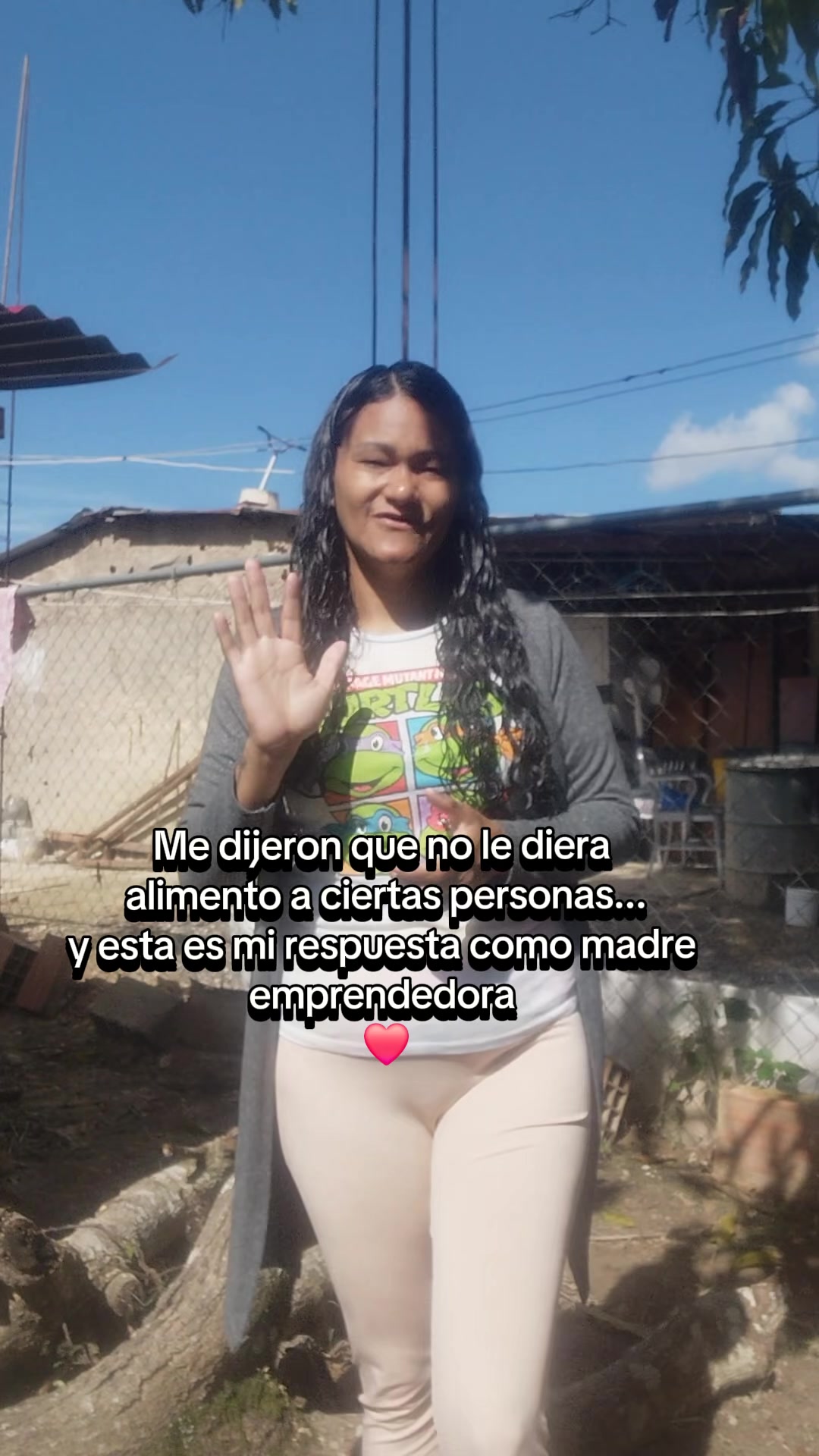 @Yessenia Robles | Emprendedora