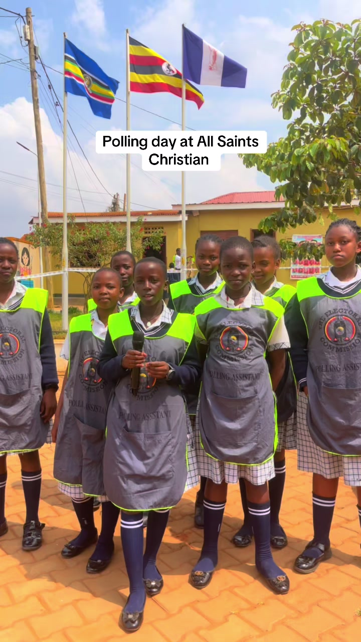@ALL SAINTS CHRISTIAN SCHOOL