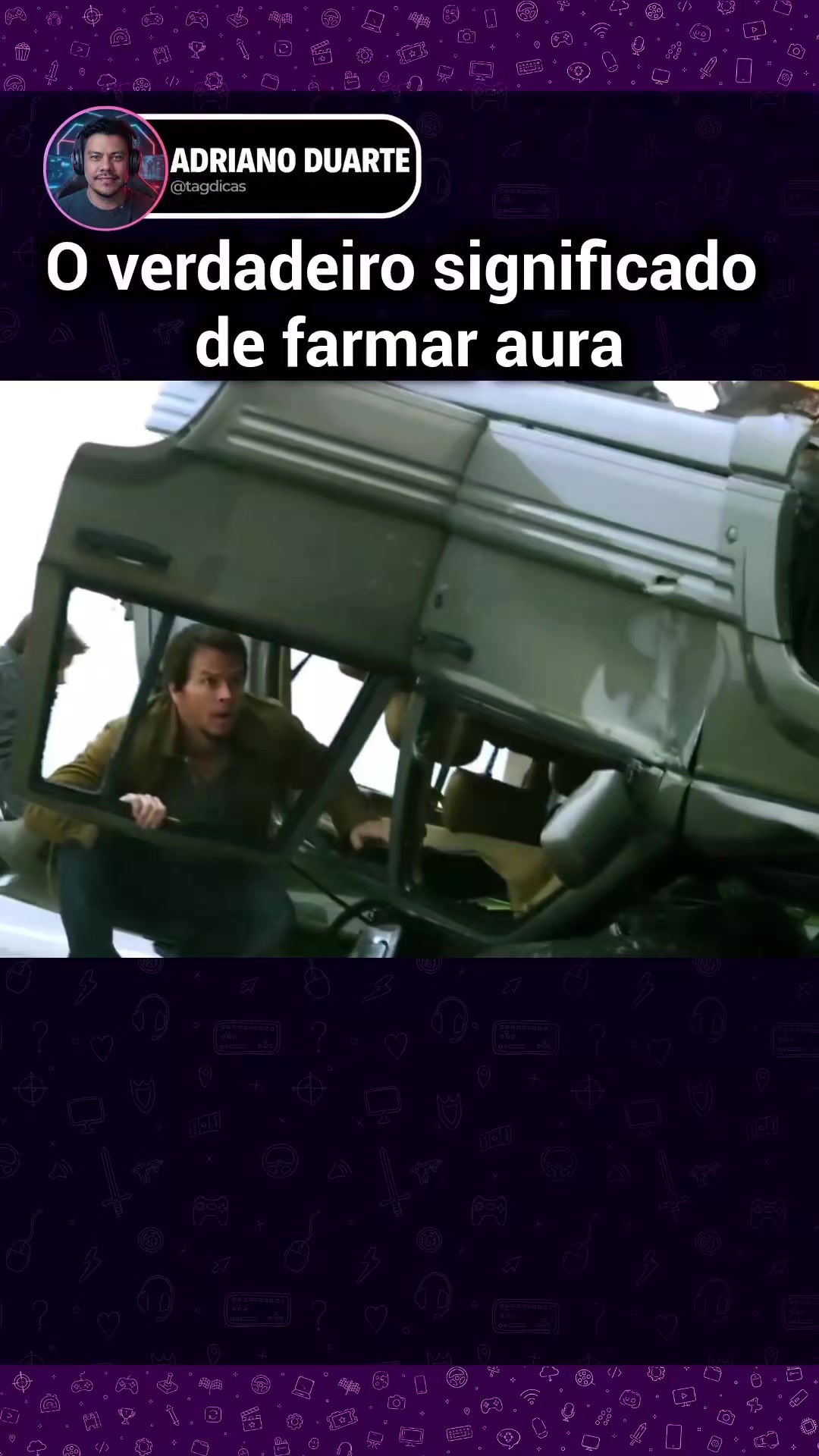 @Adriano Duarte I Tag Dicas