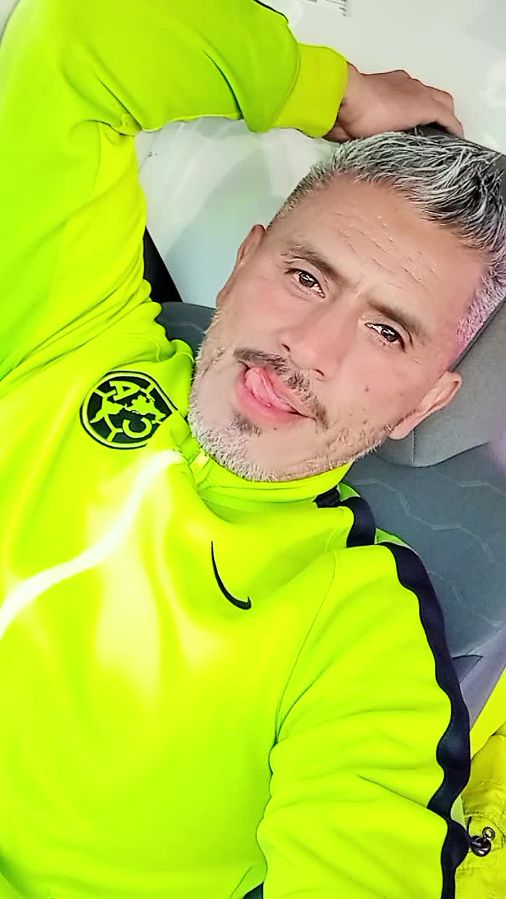 @Victor Flaco Martinez