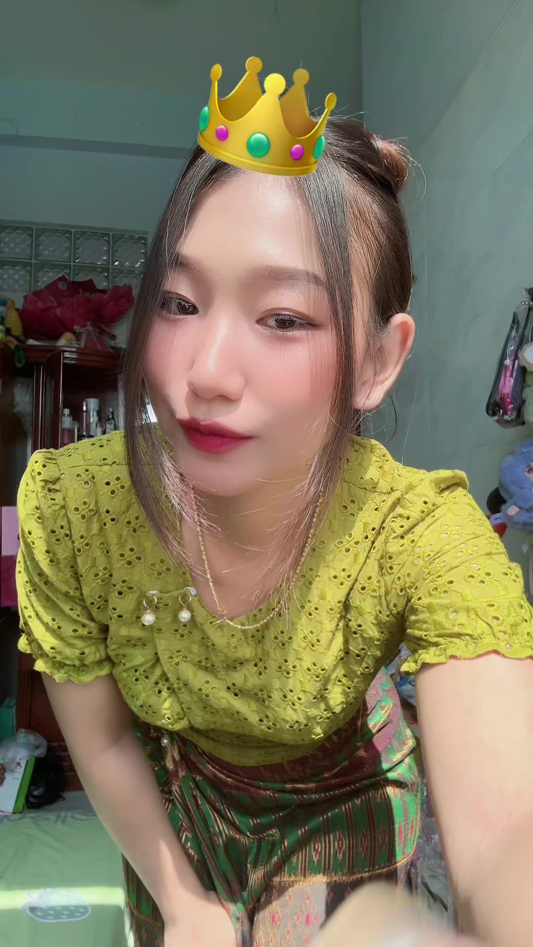 @Thandarkyaw
