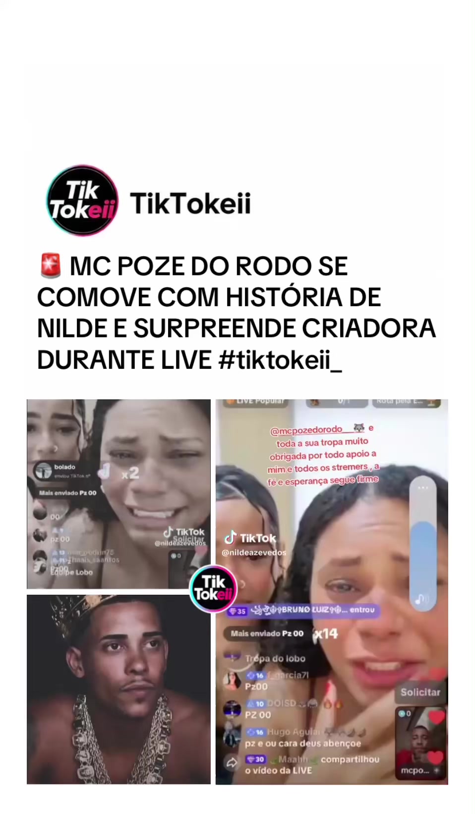 @TikTokeii