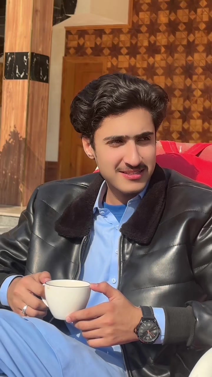 @Ahmad qureshi