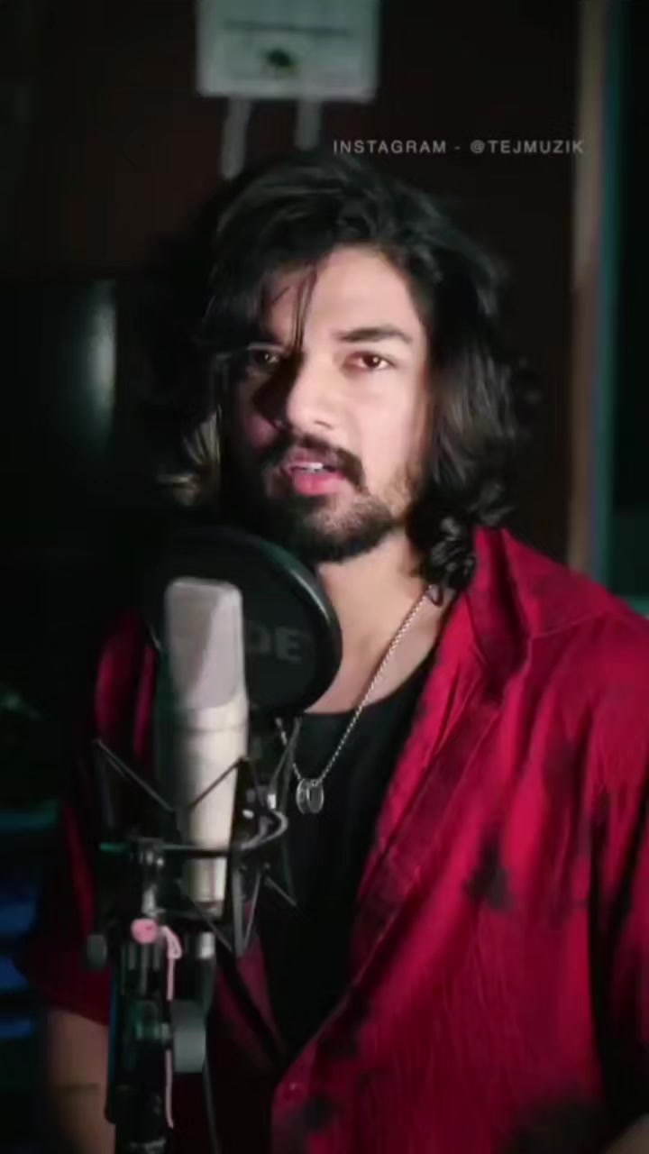 @tej_muzik🇮🇳