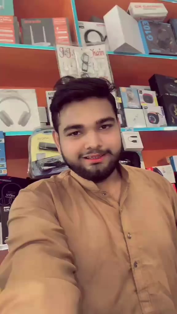 @Rehman Bhai