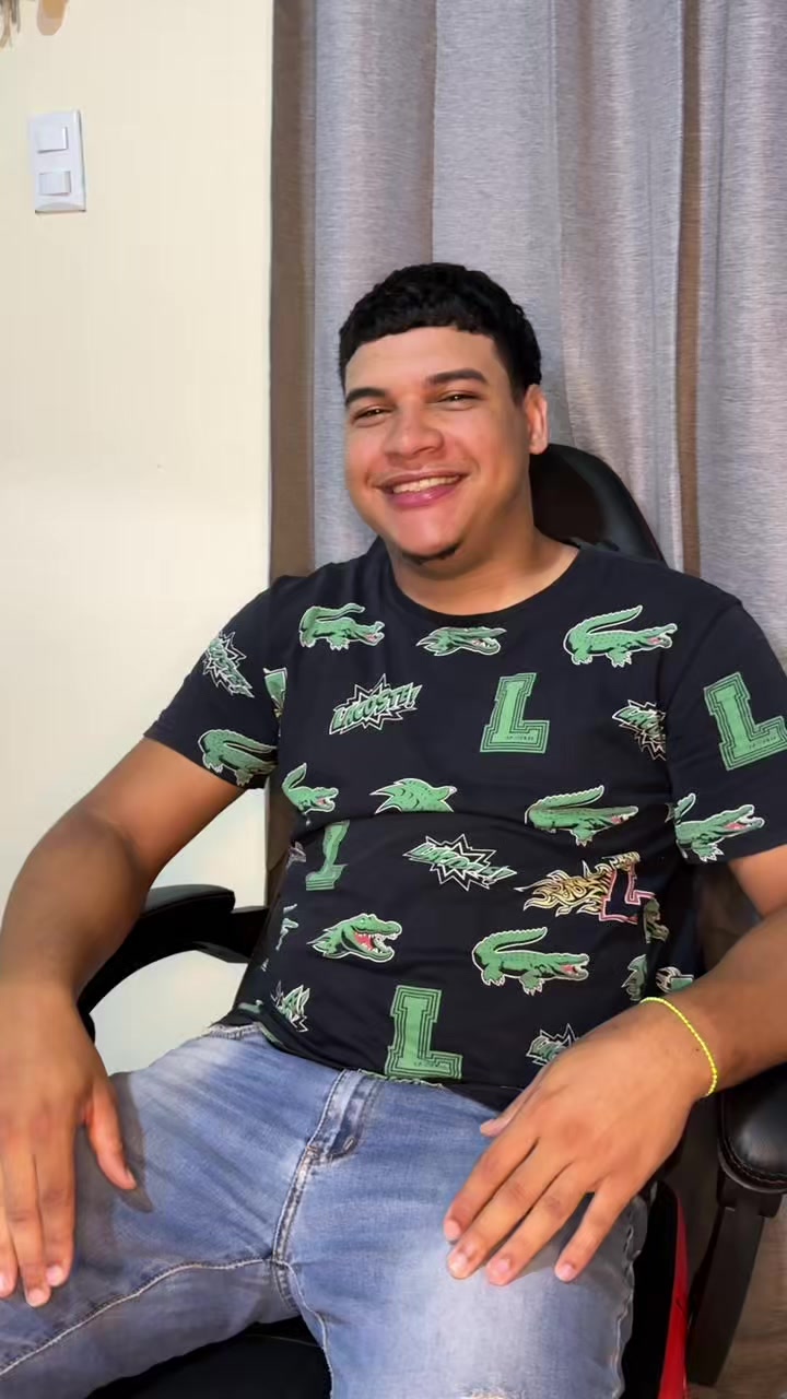 @Jr Rodr&iacute;guez 🚀