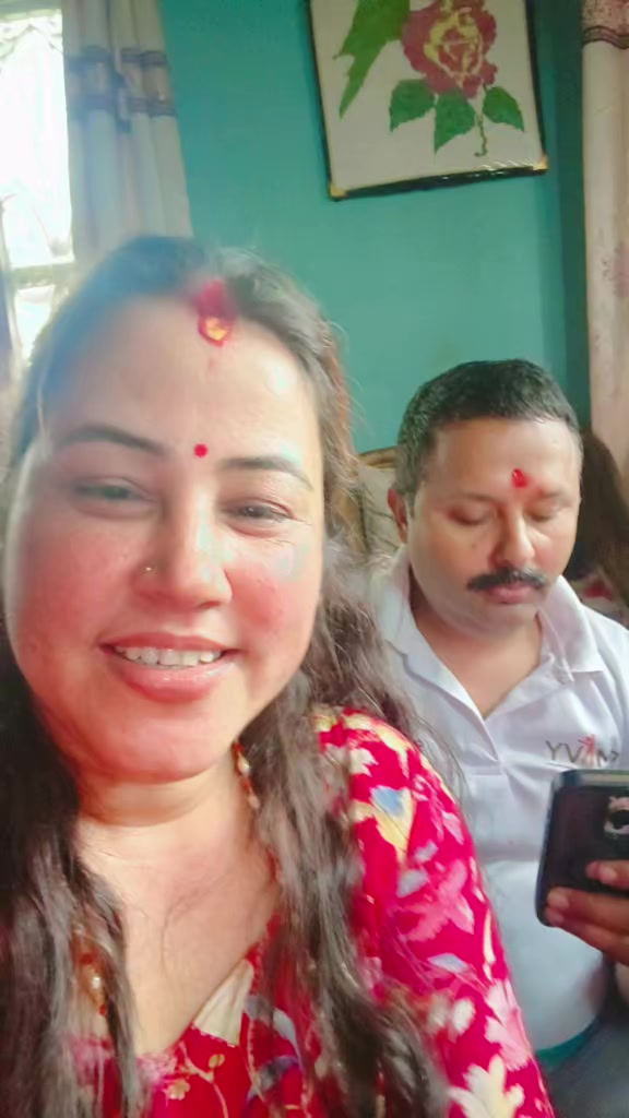 @Deepa Thapa
