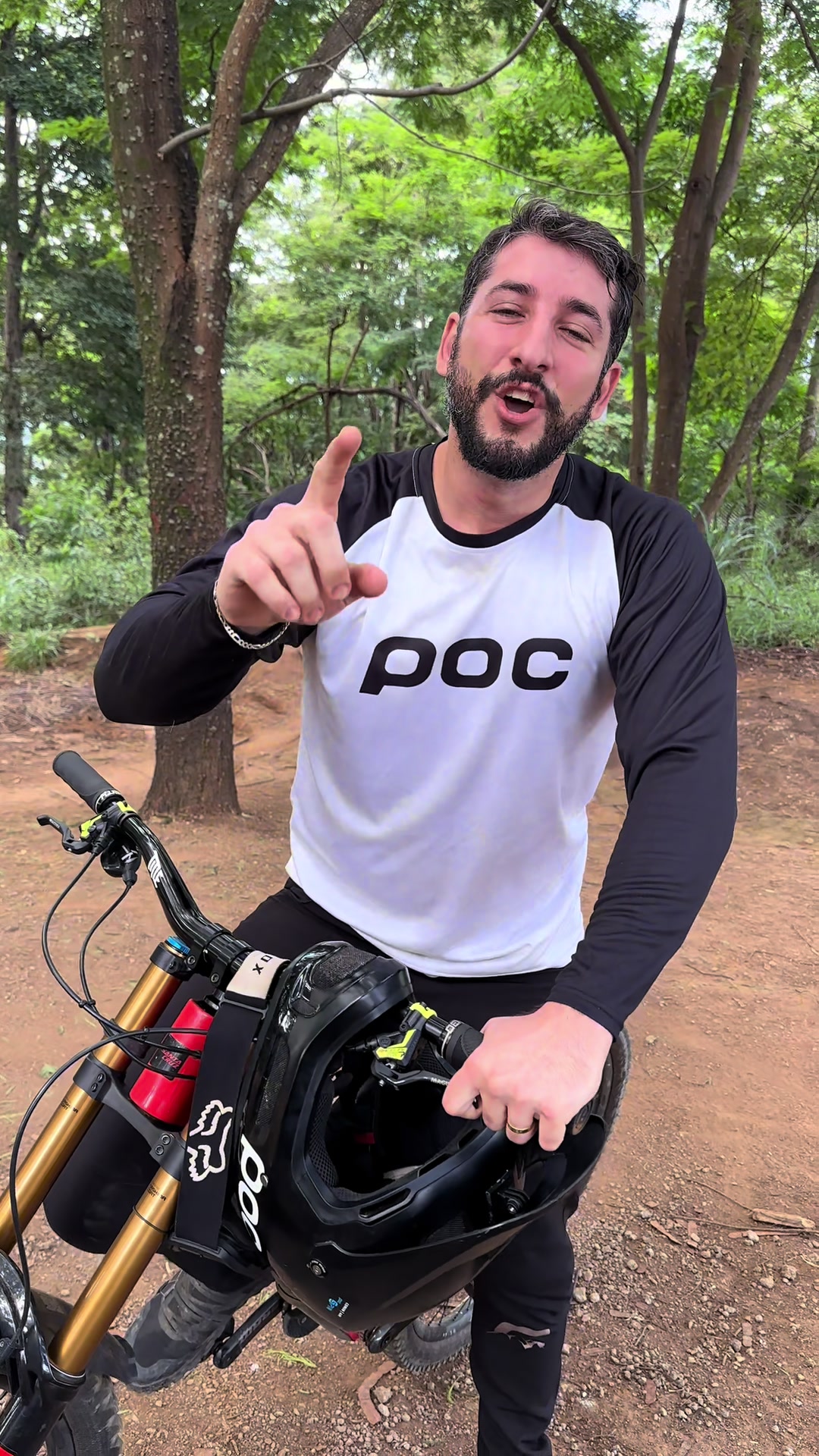 @Kevin Angelo / Downhill-Enduro
