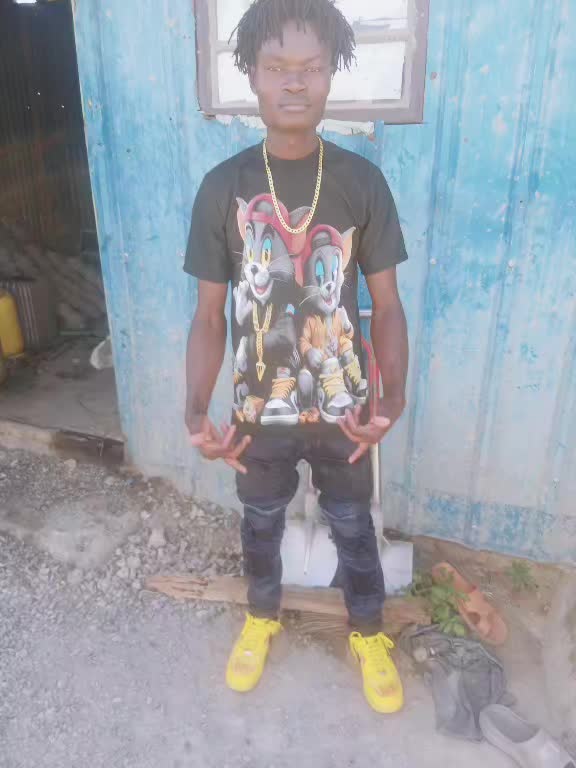@Mose Moses