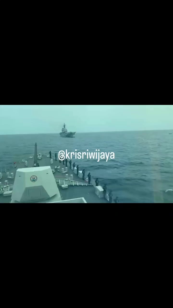 @Av_linemilitary🇮🇩