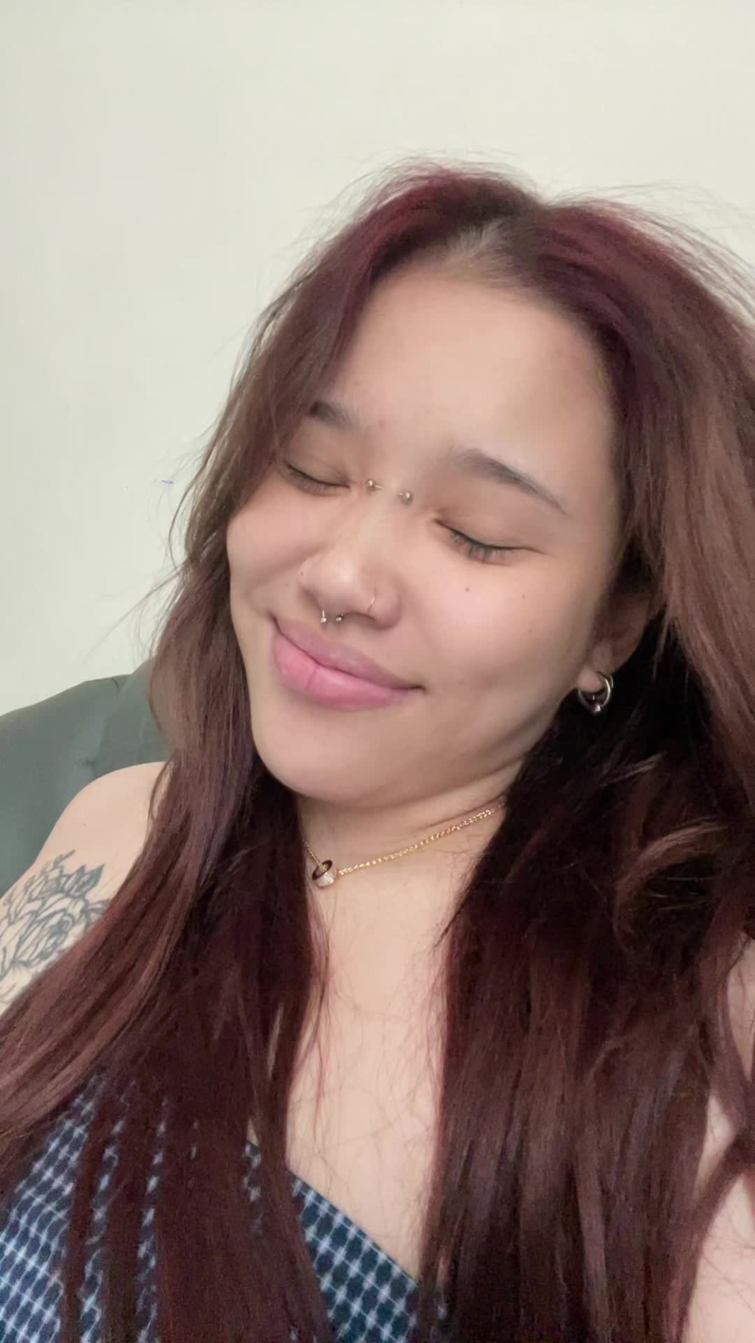 @Aunty MINKAA๐ฅ