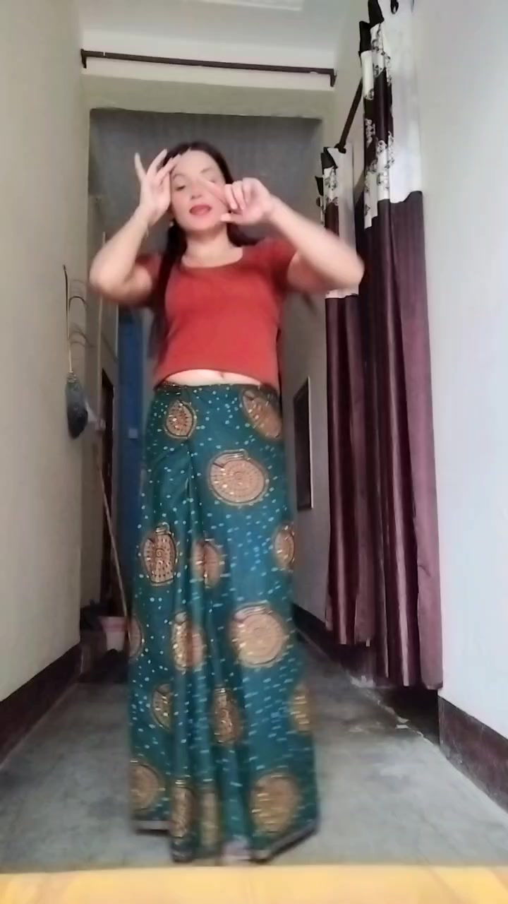 @सुनारनी नानी