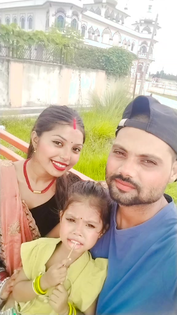 @sharma queen ๐๐