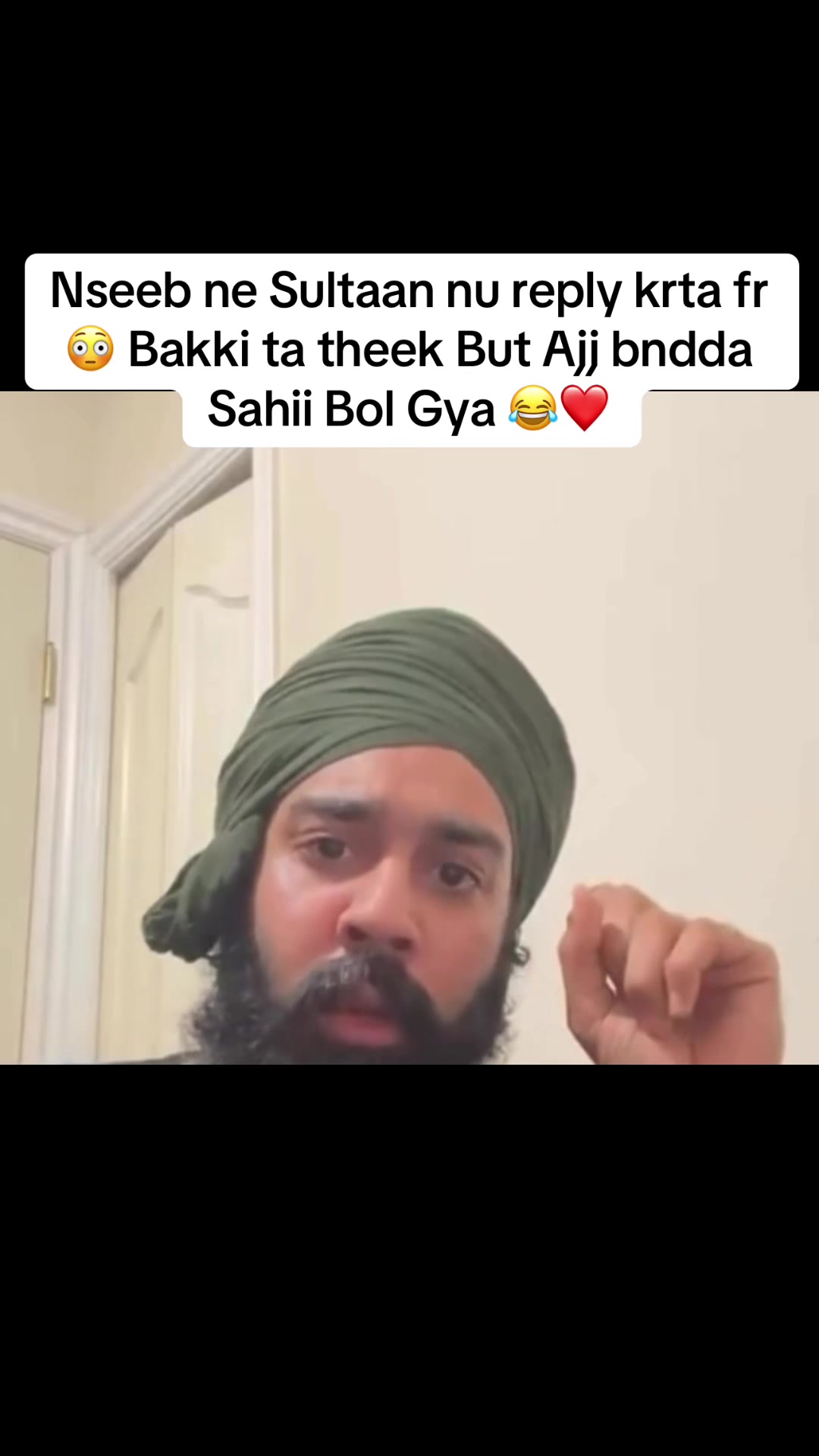 @Punjabi Song Trends