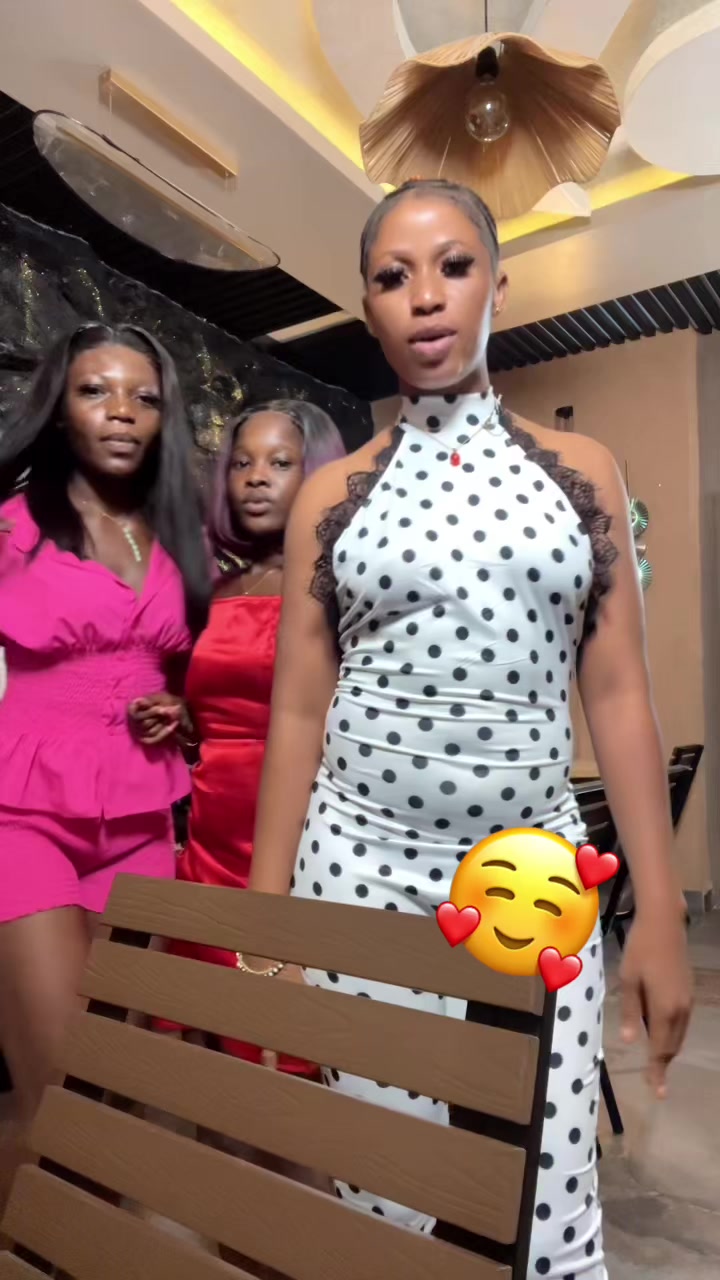 @Ohemaa❤️💕Sizeless💕🥰