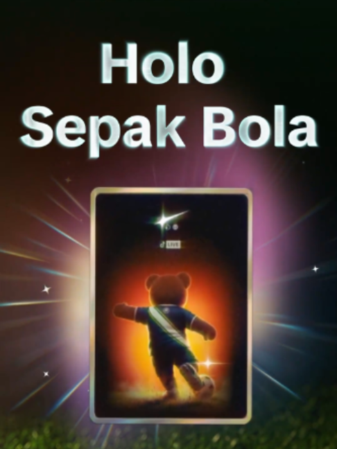 @TikTok LIVE Indonesia