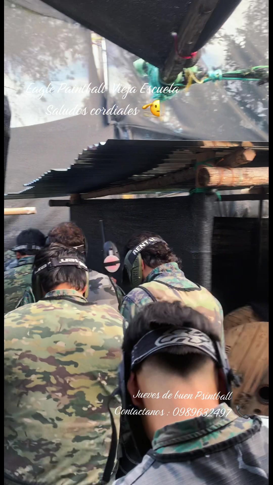 @Eagle Paintball Ambato 07-"3"