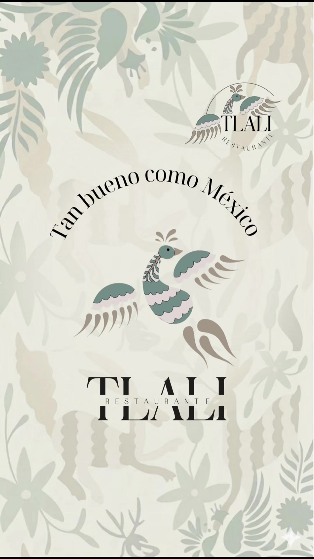 @Tlali Restaurante