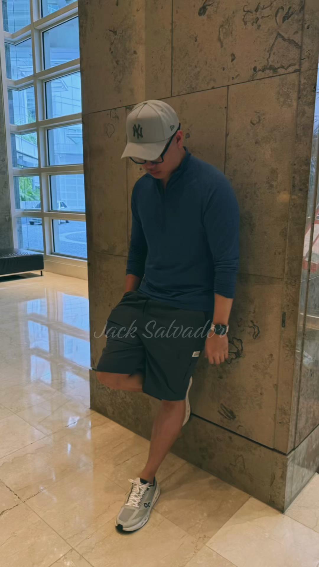 @Jack Salvador