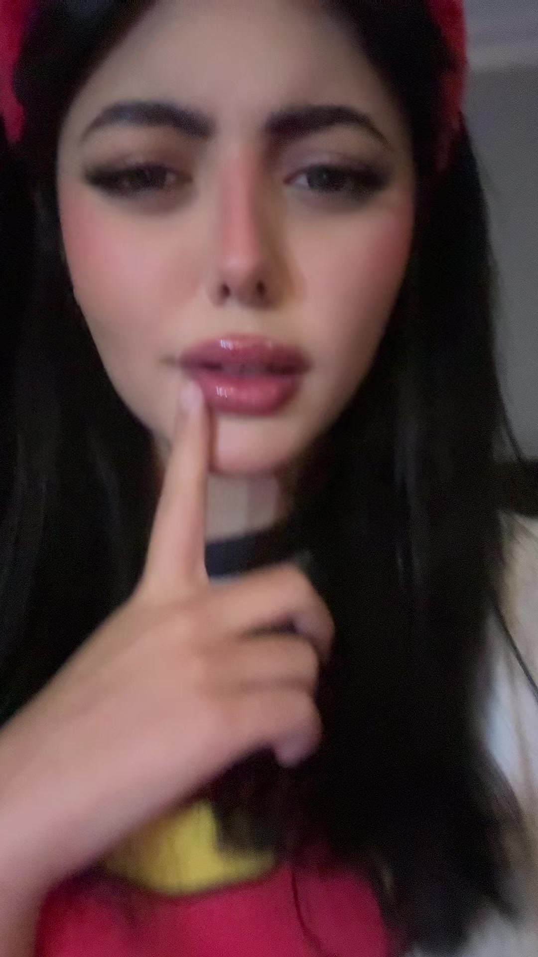 @لَليان الحربي