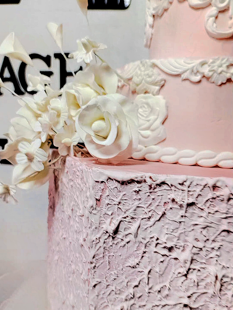 @Baking Academy in Ipaja/DeeBee
