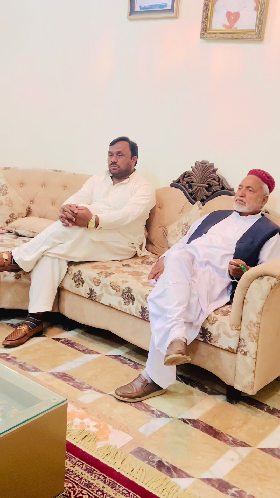 @Ch Umar Gujjar