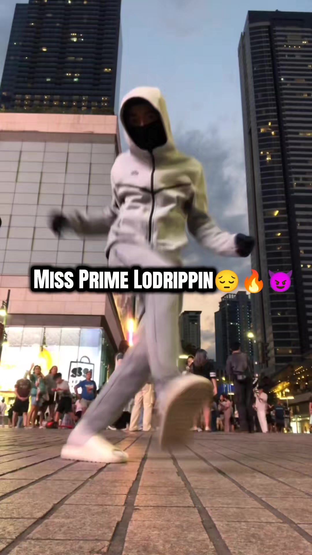 @KIDRIPPIN