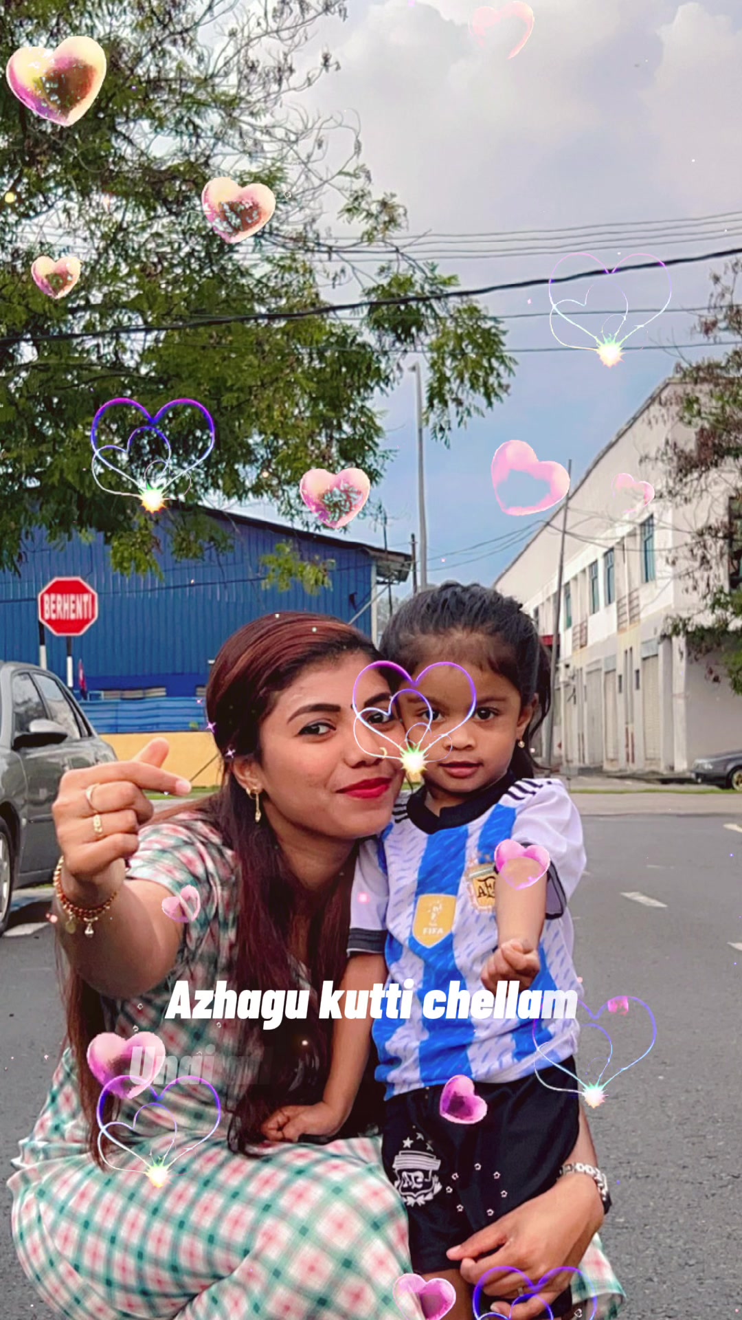 @Pavikutty