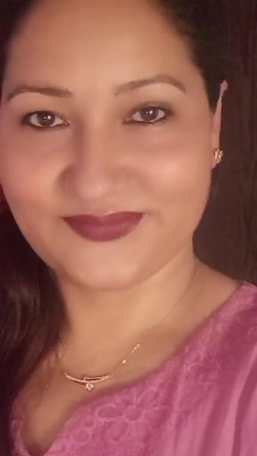 @Nanu Maya Basnet