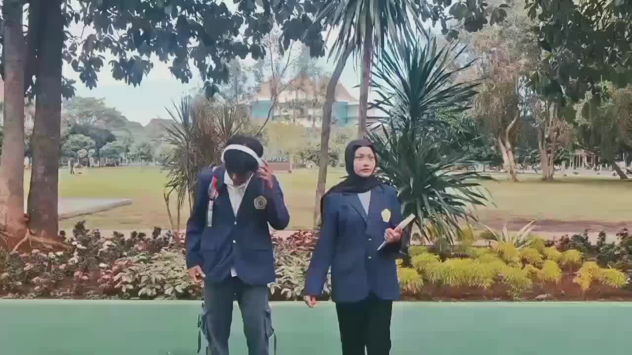 @Frekuensi