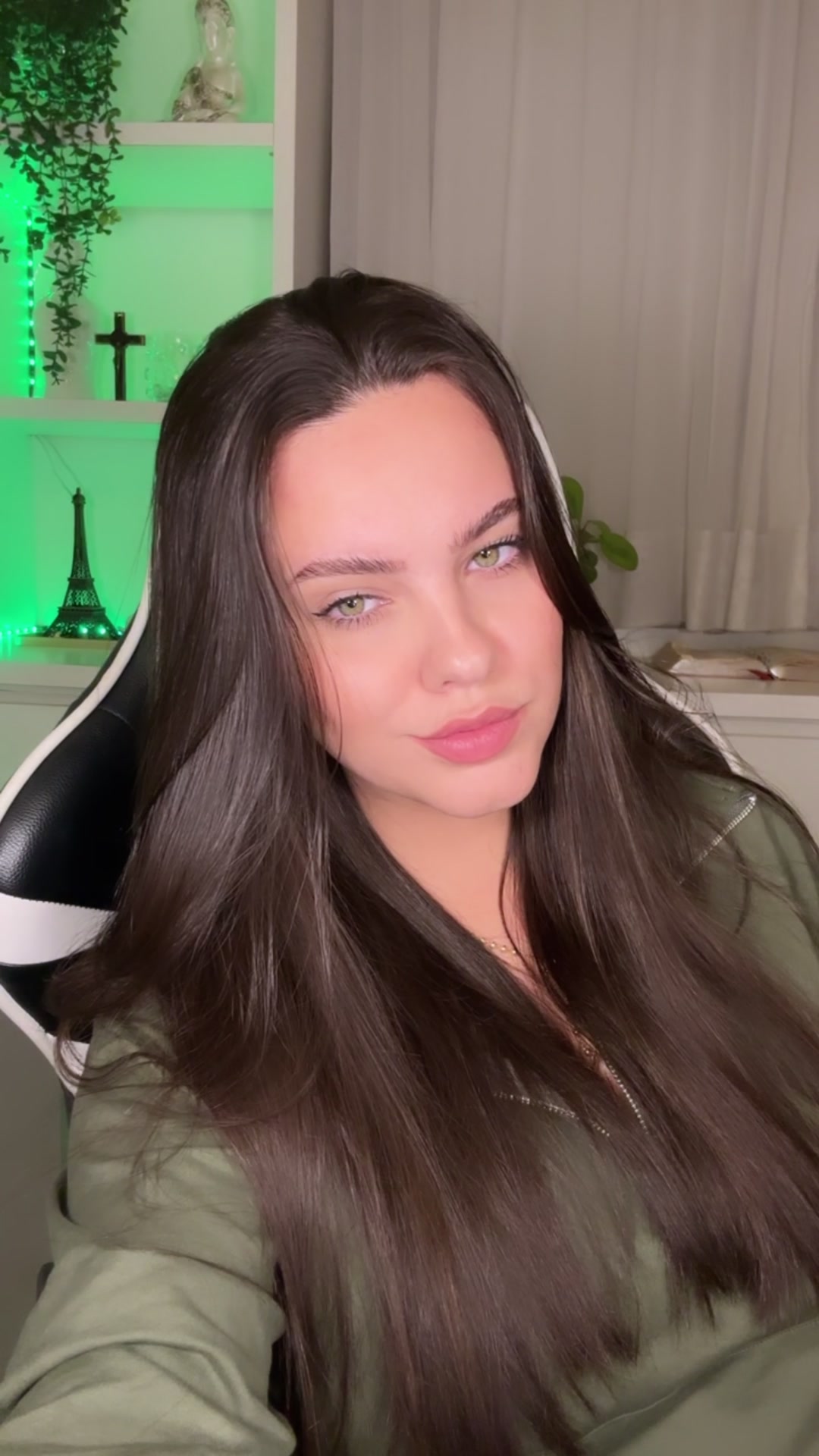 @Luiza Oliveira 💚