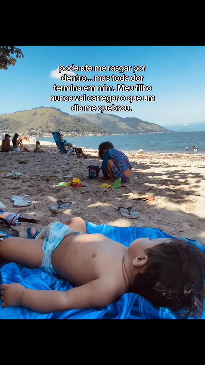 @Mari ✨ | maternidade