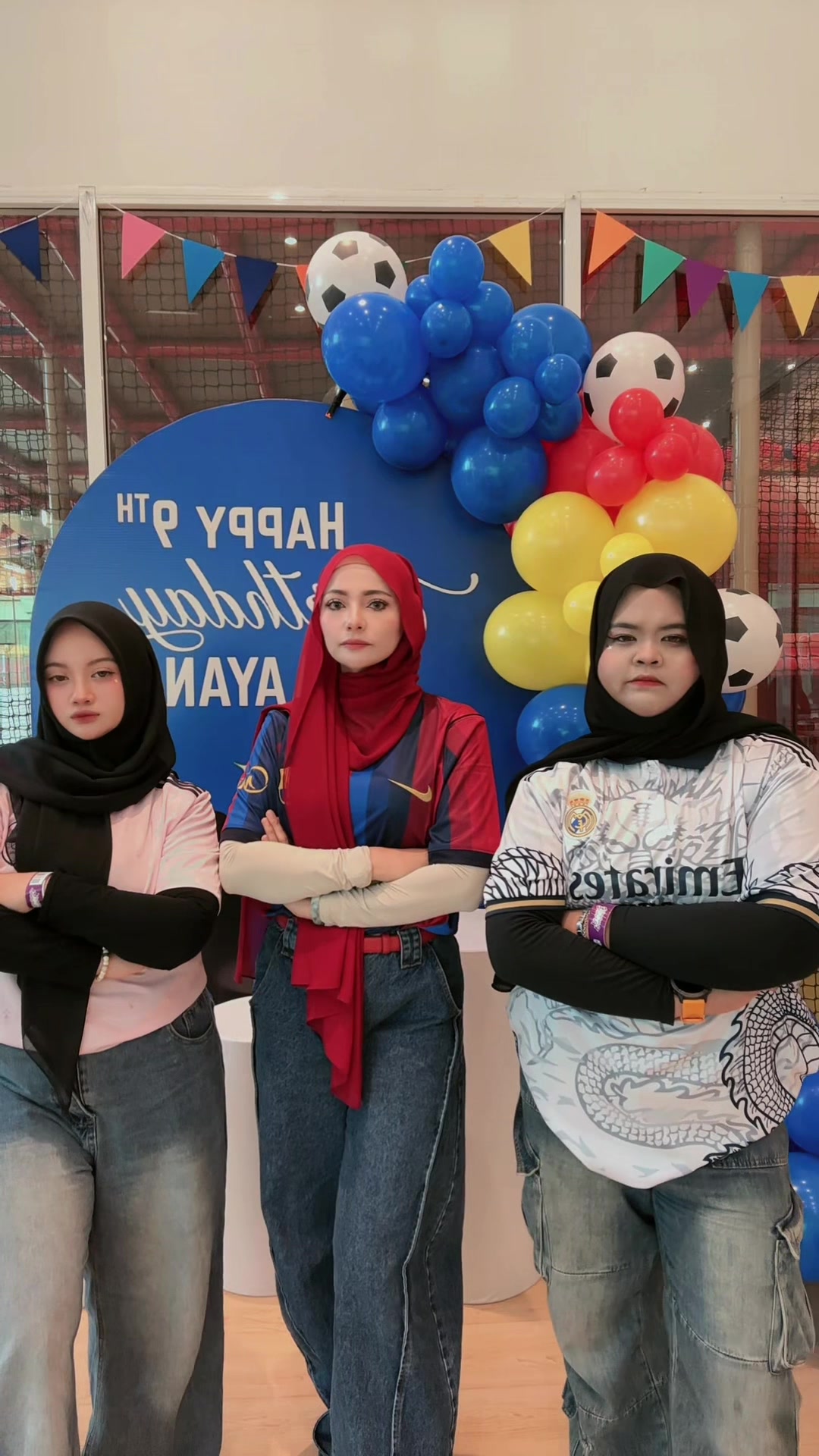 @Syazaliiii