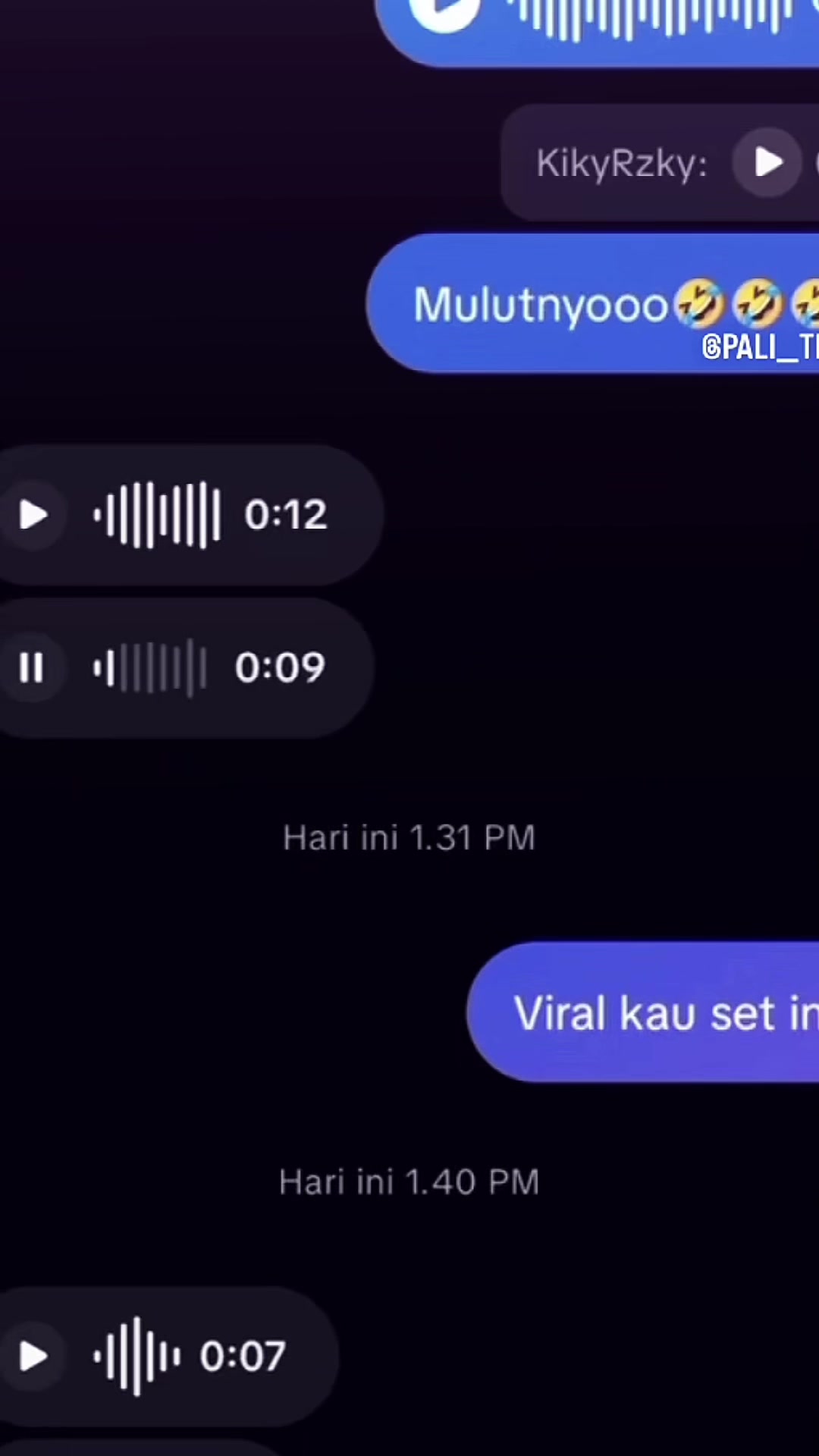 @Ndah💫