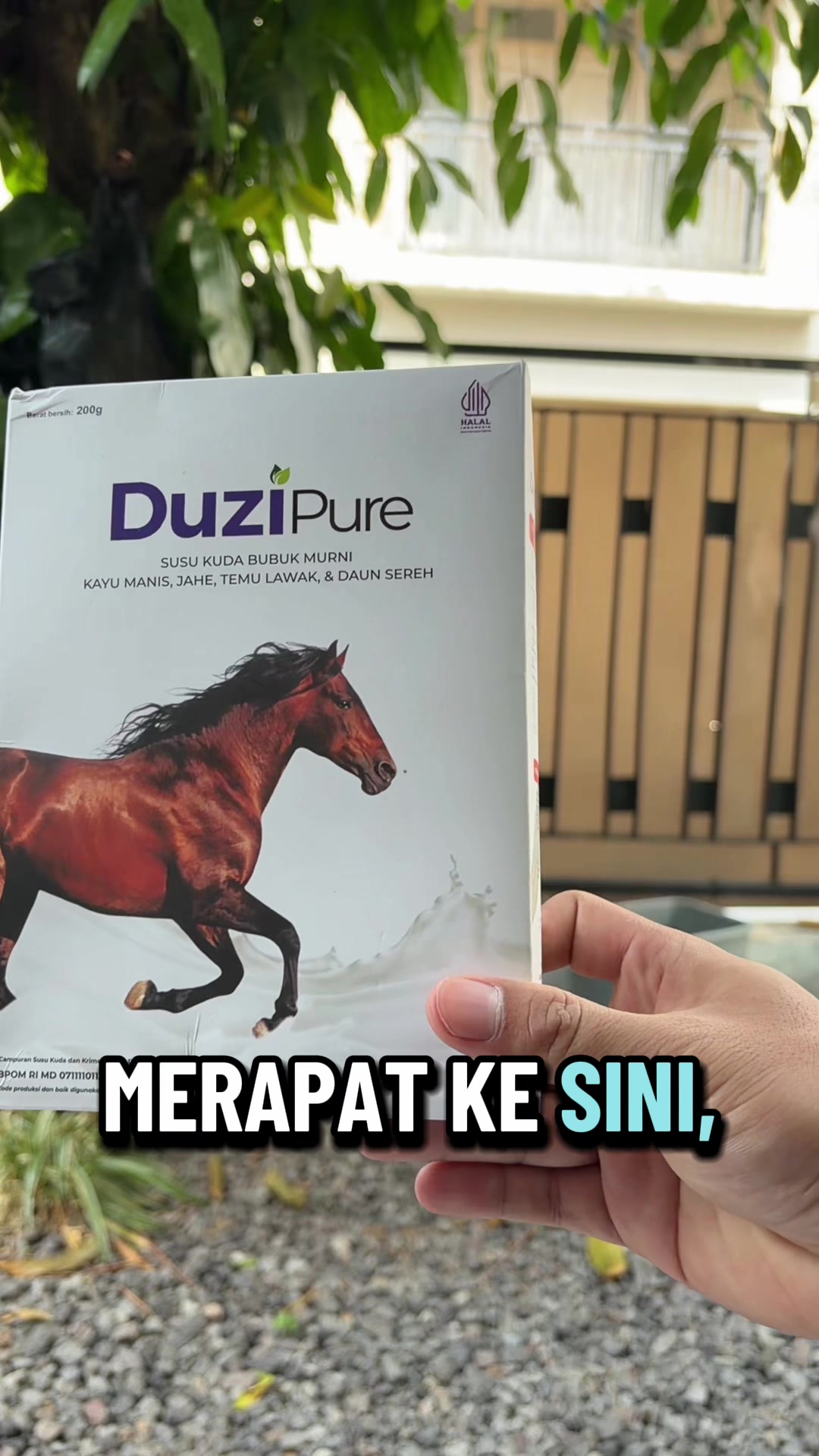 @Kak Maulana | Konsultan