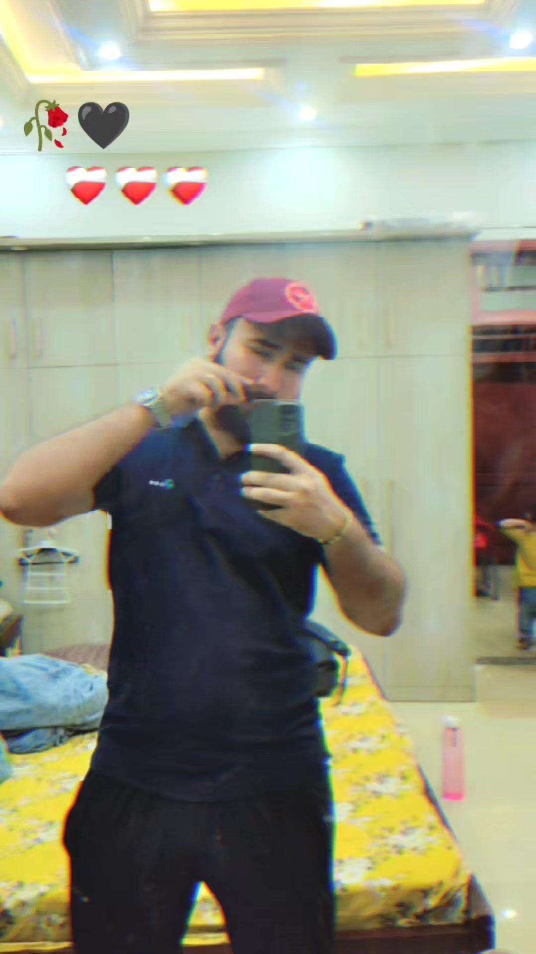 @Tufail Khan
