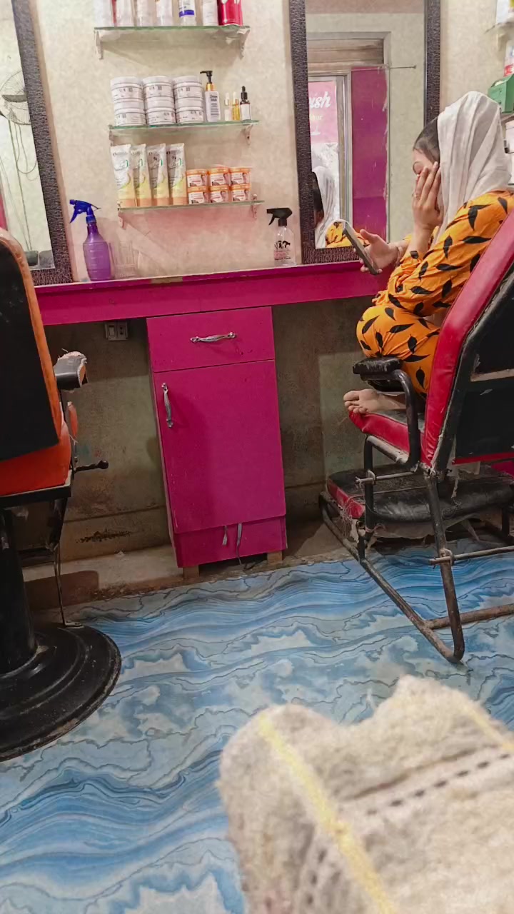 @Mehwish salon ๐