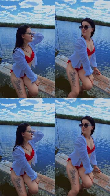 @🍒alinka_brunette🍒