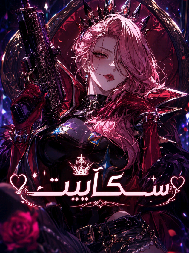 @♡˖ ࣪⭑ سـڪـآࢪليـت ⭑࣪ ˖♡