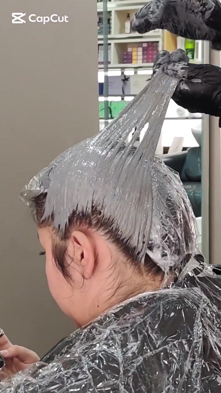 @Ultimate Hair Studio And Salon