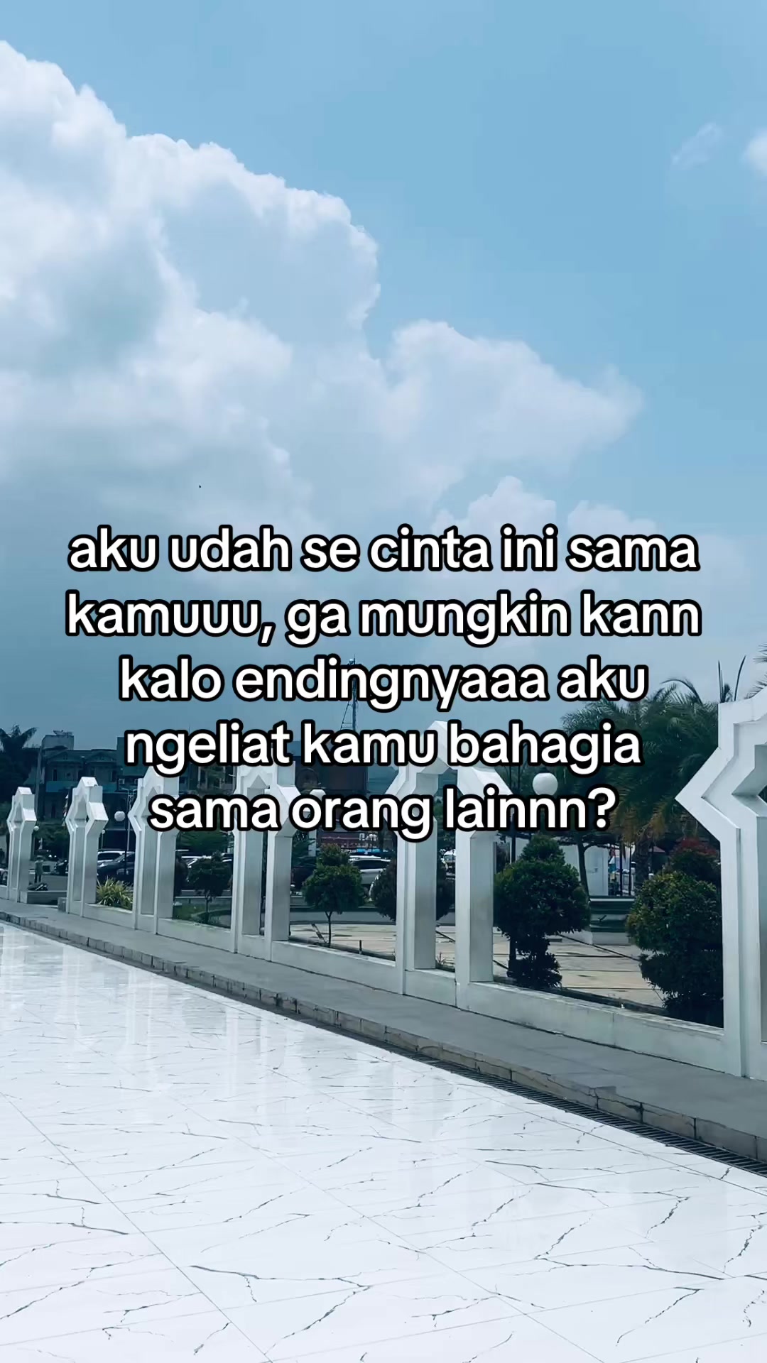 @BOYS DONT CRY 