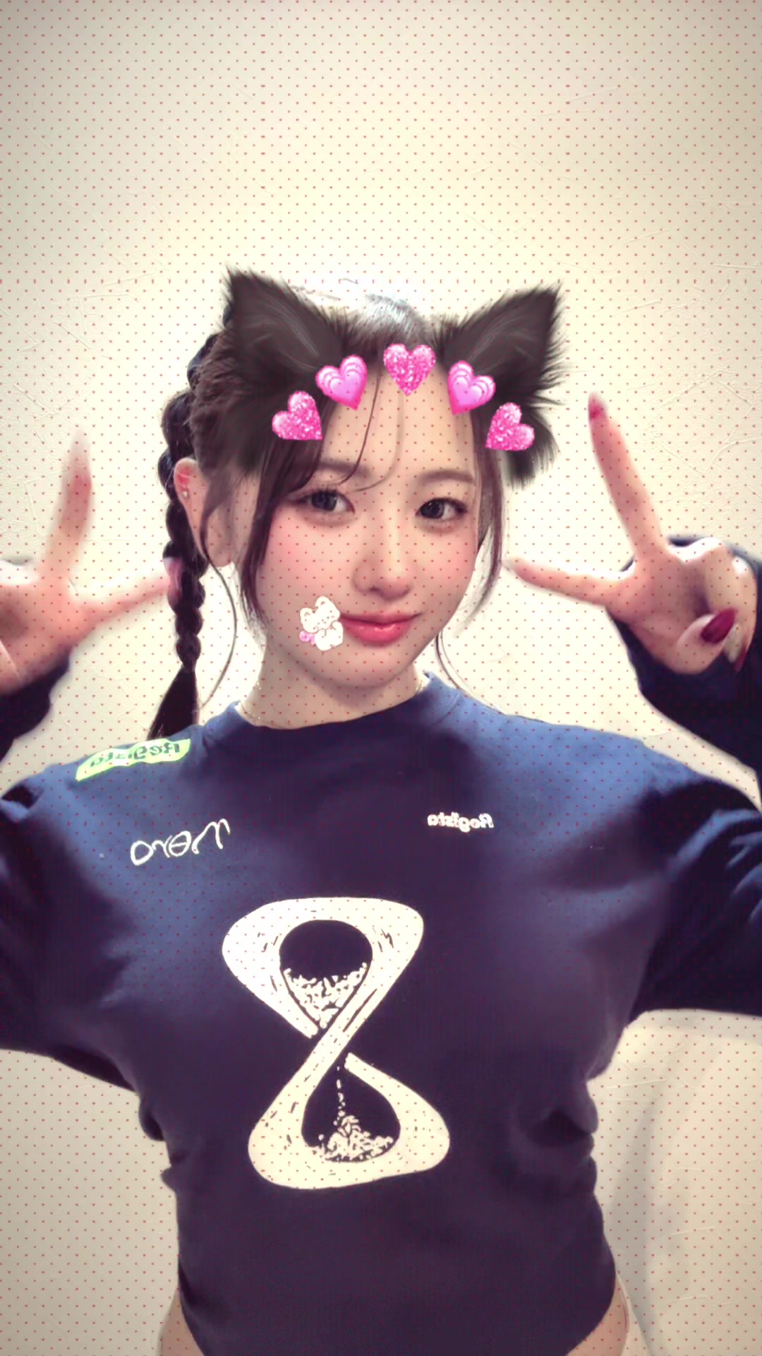 @みれい